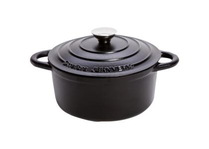 Orrefors Jernverk Enamelled Iron Pan 2.8L