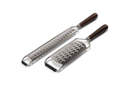Orrefors Jernverk Graters 2 Pack