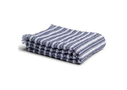 Lord Nelson Victory Melange Bath Towel 80x160 cm