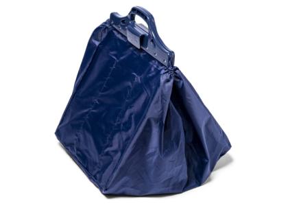 Lord Nelson BIG shopping bag with cooler pocket 41x33x28 cm Lord Nelson BIG shopping bag with cooler pocket 41x33x28 cm