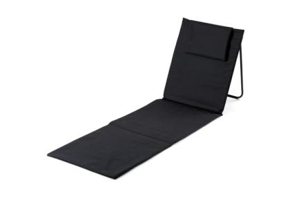 InSideOut beach mattress