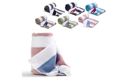 Lord Nelson Beach Towel 80x160 cm