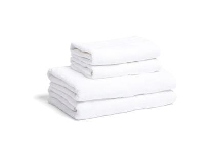 Lord Nelson Fairtrade towel 70x130cm set of 3