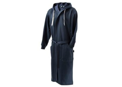 Kosta Linnewafveri Bathrobe College L/XL