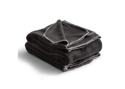 Nightingale Fleece Poncho 120x160 cm