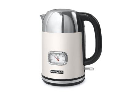 Muse Kettle 1,7 Liter