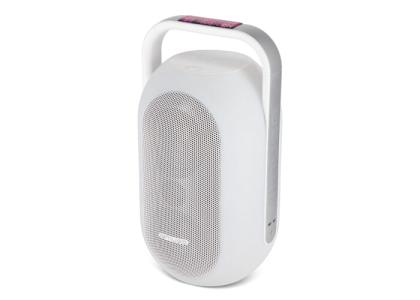 ML-625| Muse Ambient Light Bluetooth Speaker in/outdoor