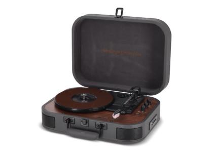 MT-207|Muse Vintage Turntable with BT-out MT-207|Muse Vintage Turntable with BT-out