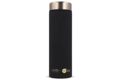Asobu Le Baton travel bottle with Puramic 500ml Asobu Le Baton travel bottle with Puramic 500ml
