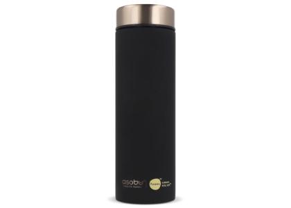 Asobu Le Baton travel bottle with Puramic 500ml Asobu Le Baton travel bottle with Puramic 500ml