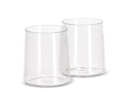 InSideOut 2 glass set Elin