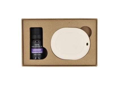 InSideOut Aroma Hanger Lavender oil 10 ml