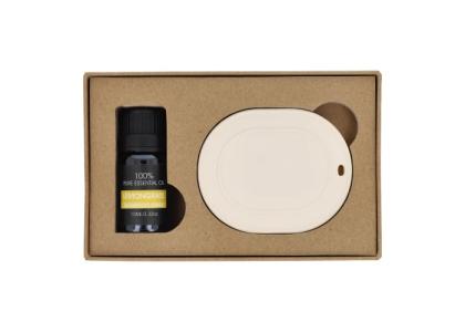 InSideOut Aroma Hanger Lemongrass oil 10 ml