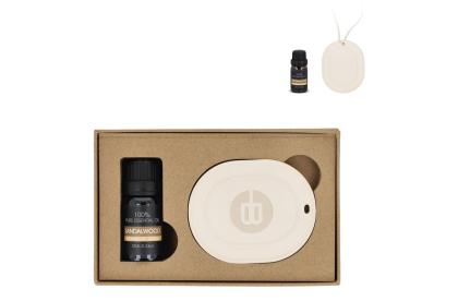 InSideOut Aroma Hanger Sandalwood oil 10 ml InSideOut Aroma Hanger Sandalwood oil 10 ml
