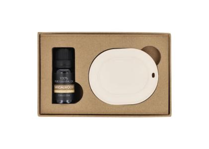 InSideOut Aroma Hanger Sandalwood oil 10 ml InSideOut Aroma Hanger Sandalwood oil 10 ml