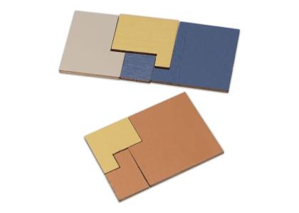 InSideOut FSC Wooden Matchbox think IQ puzzle