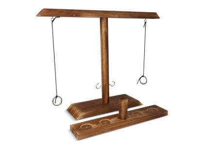 InSideOut Ring Toss Game