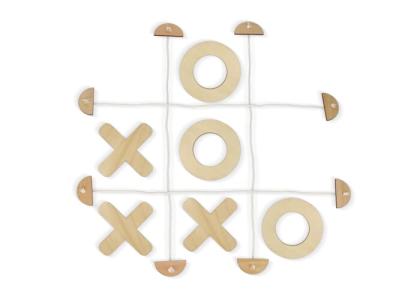 InSideOut Giant Tic Tac Toe