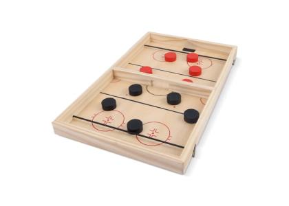 InSideOut Tabletop puck hockey