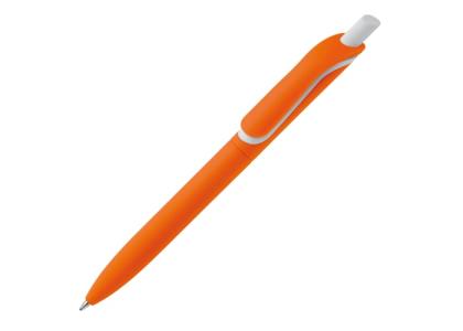 Ball pen Click-Shadow soft touch Made in Germany