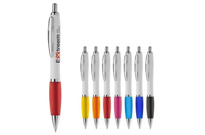 Ball pen Hawa&iuml; hardcolour