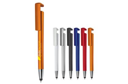 3-in-1 touch pen 3-in-1 touch pen