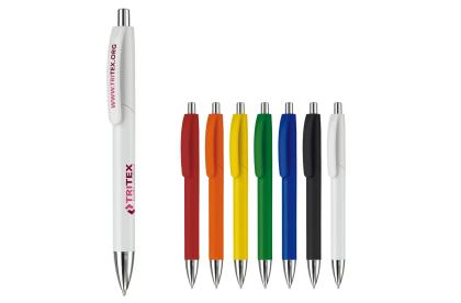 Texas ball pen hardcolour