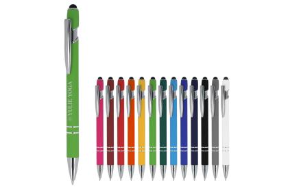 Paris soft touch R-AL blue ink