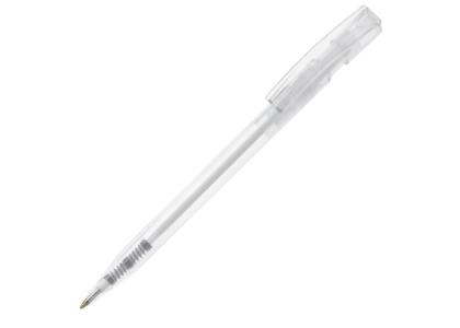 Nash ball pen transparent