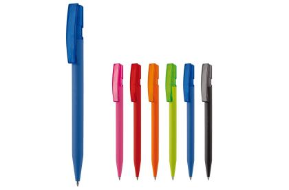 Ball pen Nash soft touch