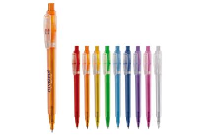 Ball pen Baron '03 Ice Frosty