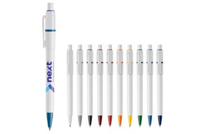 Ball pen Baron hardcolour (RX210 refill)