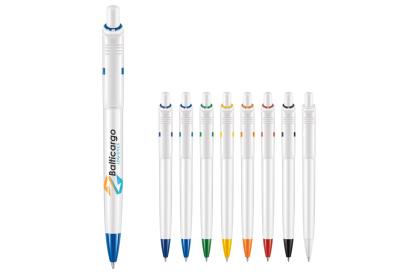 Ball pen Ducal hardcolour Ball pen Ducal hardcolour