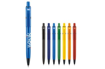 Ball pen Ducal Extra hardcolour (RX210 refill)