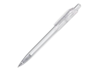 Ball pen Ducal Clear transparent (RX210 refill)