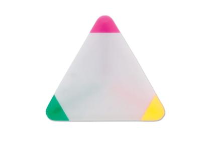 Triangle highlighter