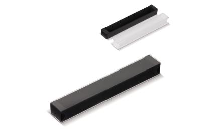 Packaging, black carton 1 ball pen