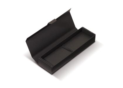 Pen box 1 pen PVC sleeve