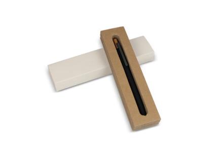 Paper pen box 1 or 2 pens
