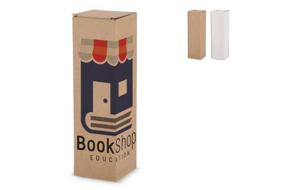 Custom made giftbox bottles small