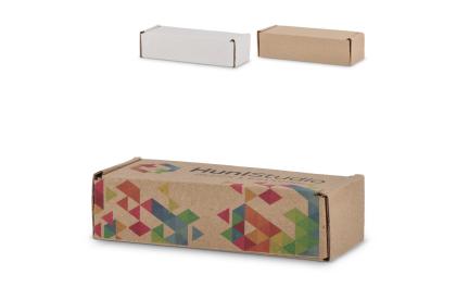 Custom made giftbox mugs small