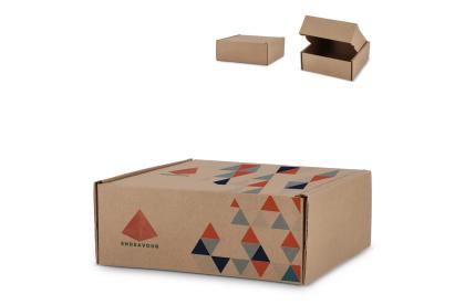 Custom made giftbox for sunglasses