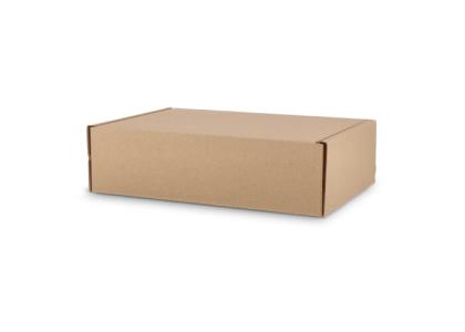 Custom made giftbox for 4 pcs mugs  24.3 x 24.3 x 9.9 cm