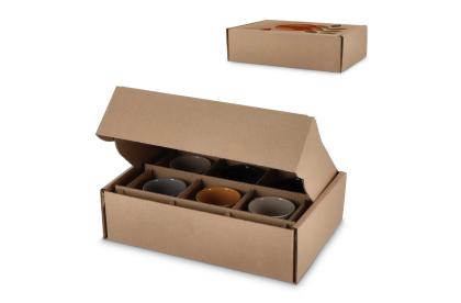 Custom made giftbox  34.7 x 24.3 x 9.9 cm Custom made giftbox  34.7 x 24.3 x 9.9 cm