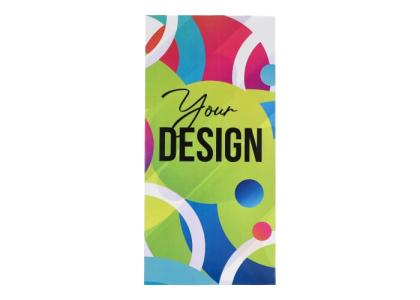 Custommade enveloppe 100x210mm