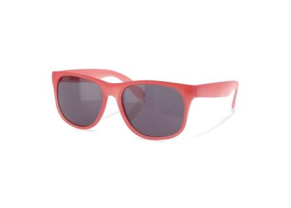 Color changing sunglasses