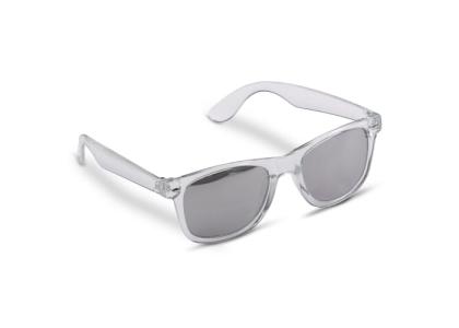 Sunglasses Bradley transparent UV400