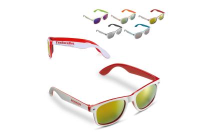Sunglasses Jeffrey 2-tone UV400
