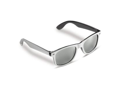 Sunglasses Jeffrey 2-tone UV400