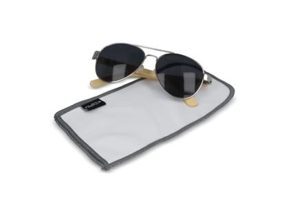 RPET glasses pouch sublimation